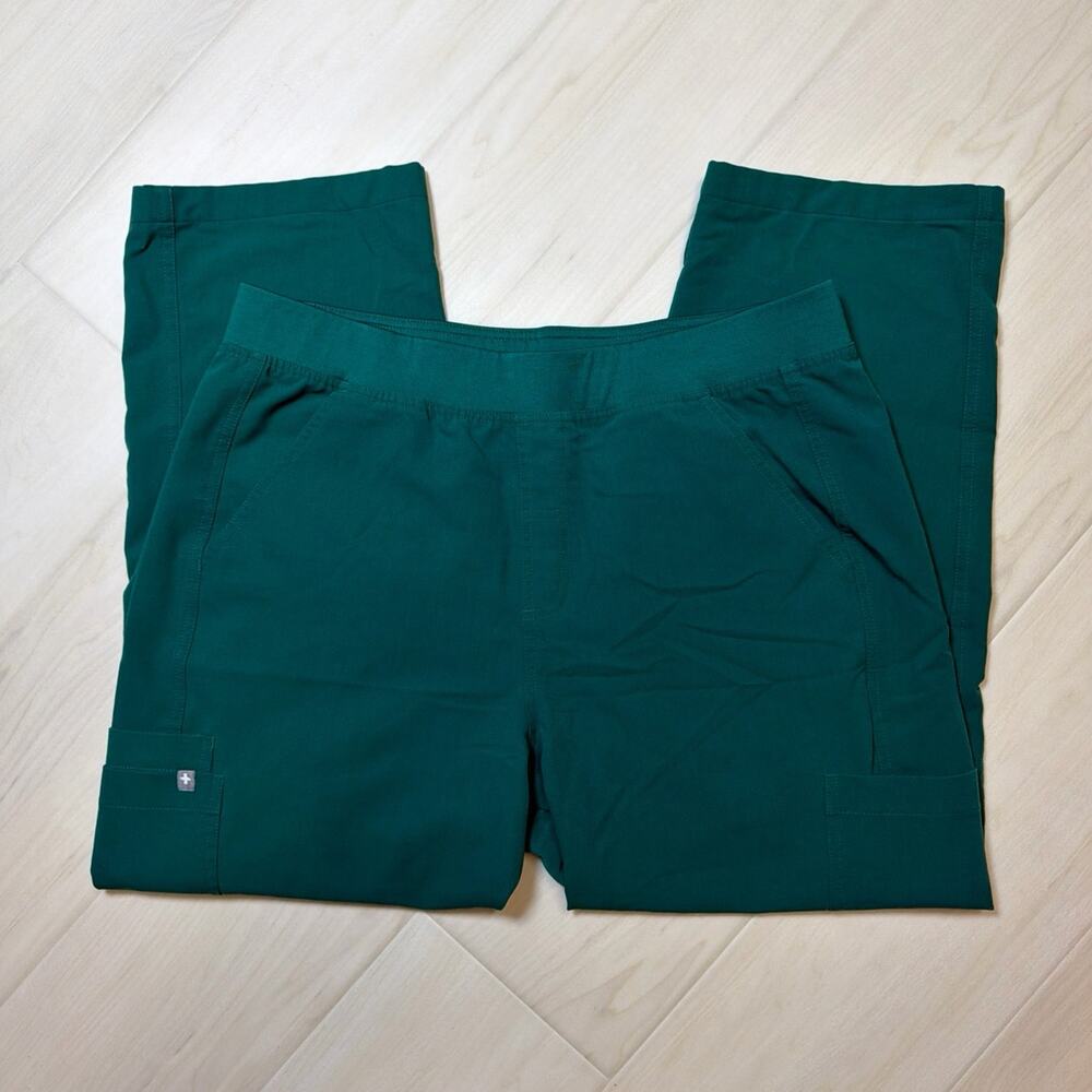 FIGS Men's Axim Cargo Pant